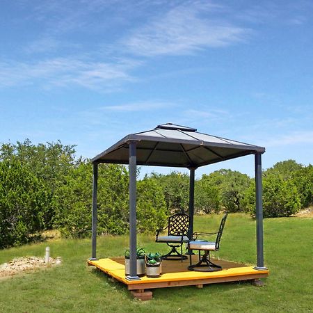Arbor House Of Dripping Springs - Garden House Villa Exterior photo
