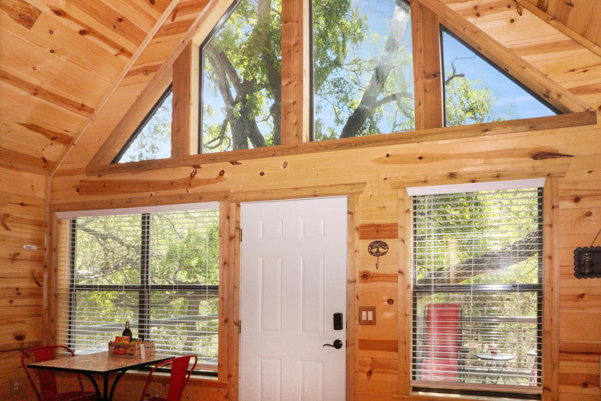 Arbor House Of Dripping Springs - Garden House Villa Exterior photo